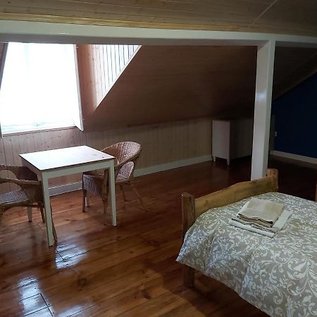 Nerinha Residence Coruche Luaran gambar