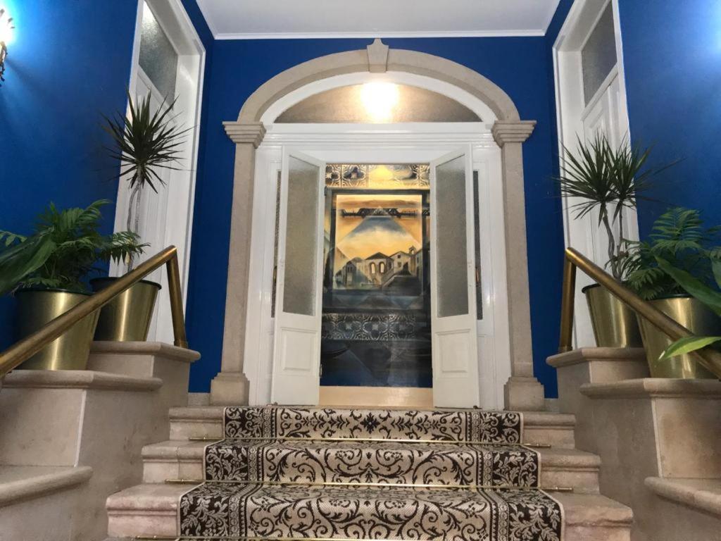 Nerinha Residence Coruche Luaran gambar
