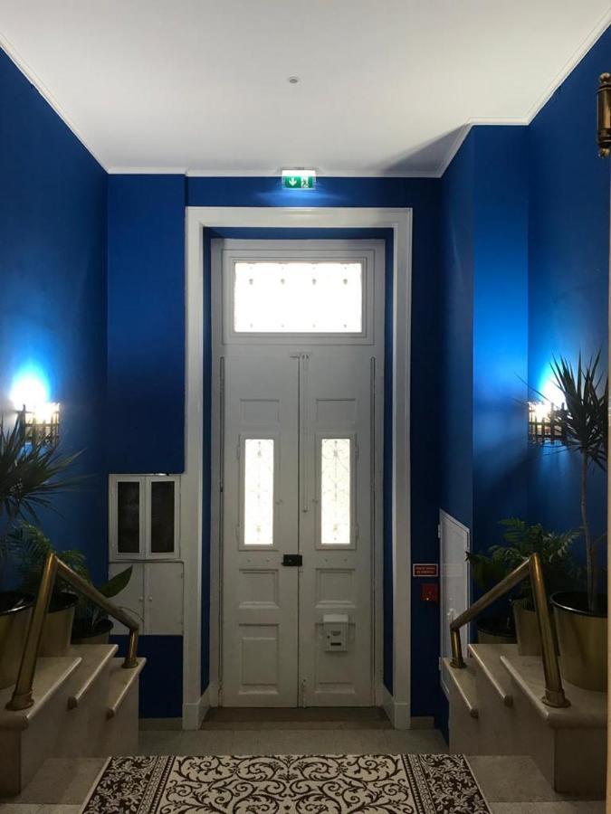 Nerinha Residence Coruche Luaran gambar