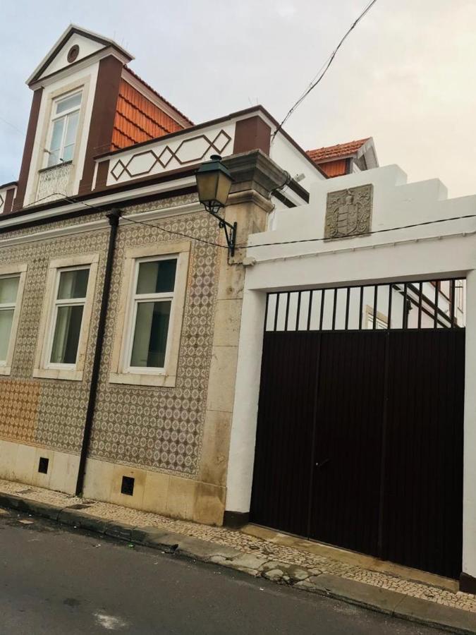 Nerinha Residence Coruche Luaran gambar