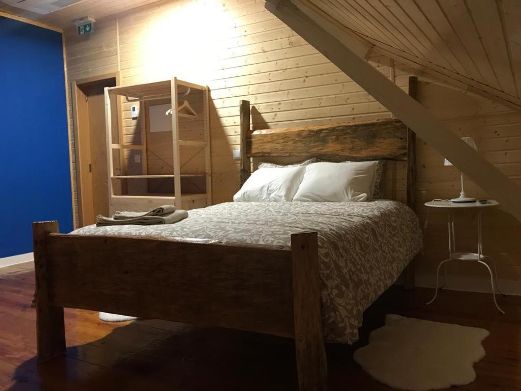 Nerinha Residence Coruche Luaran gambar