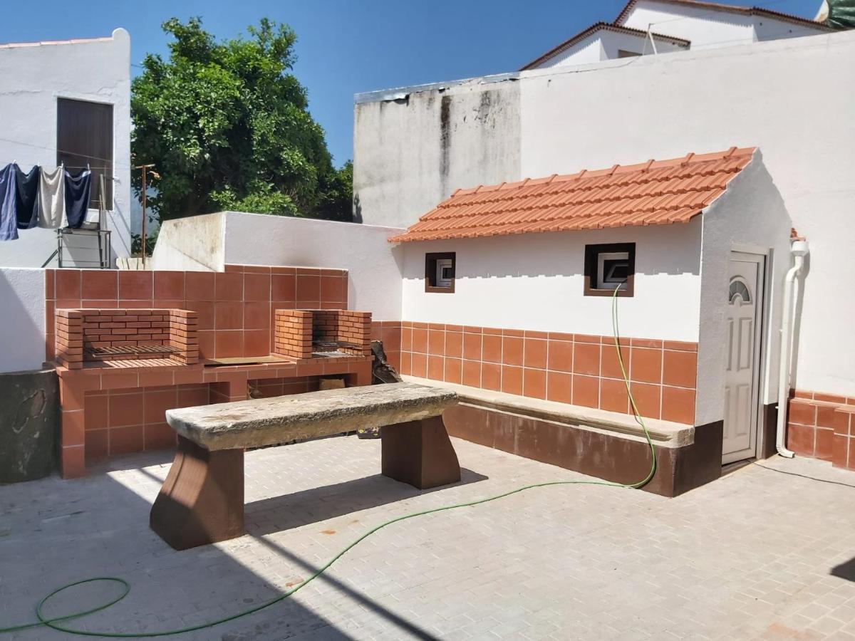 Nerinha Residence Coruche Luaran gambar