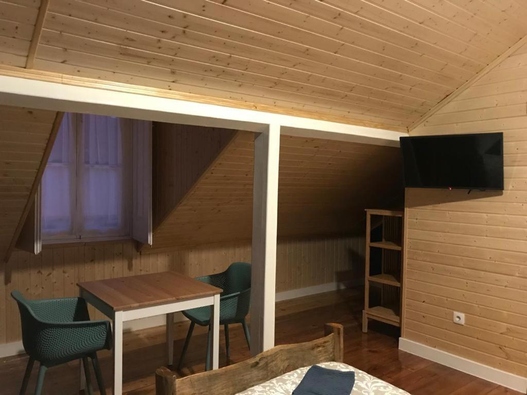 Nerinha Residence Coruche Luaran gambar