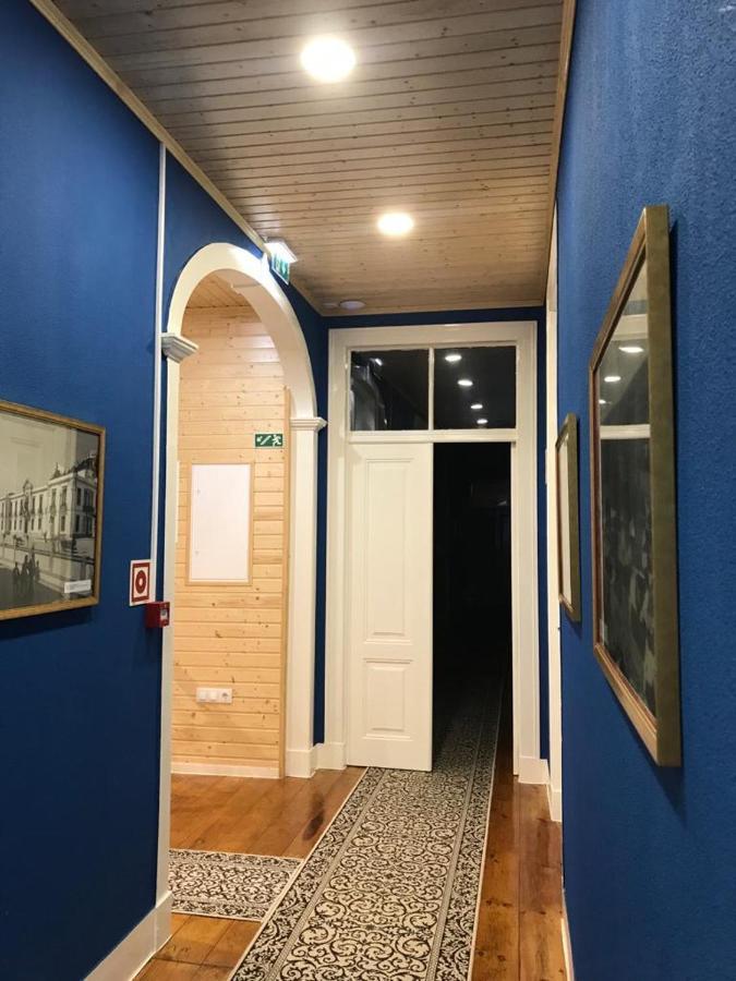 Nerinha Residence Coruche Luaran gambar