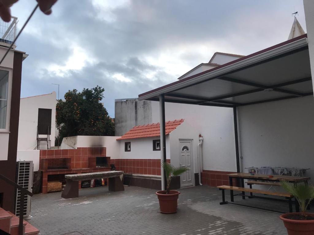 Nerinha Residence Coruche Luaran gambar