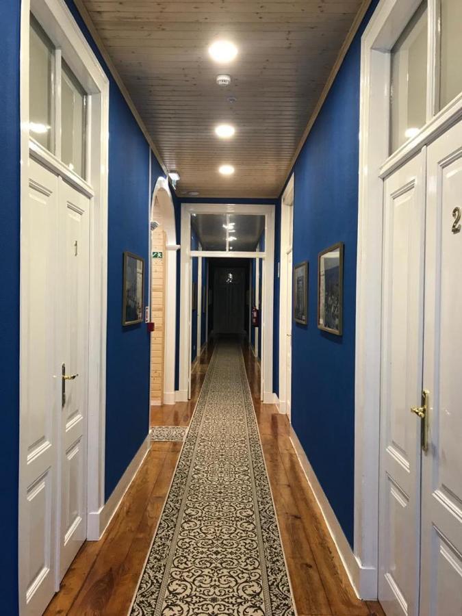 Nerinha Residence Coruche Luaran gambar