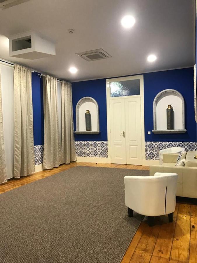 Nerinha Residence Coruche Luaran gambar
