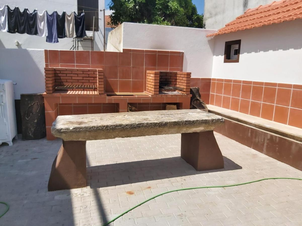 Nerinha Residence Coruche Luaran gambar