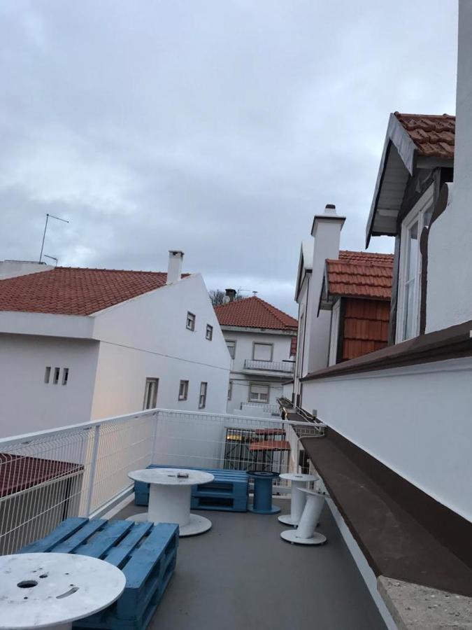 Nerinha Residence Coruche Luaran gambar