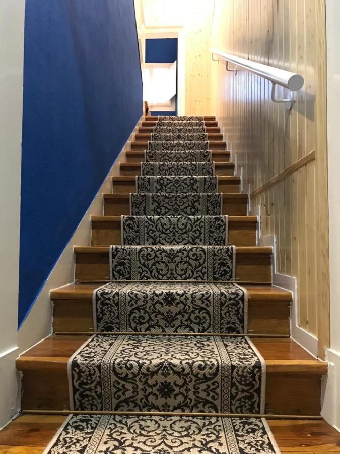 Nerinha Residence Coruche Luaran gambar