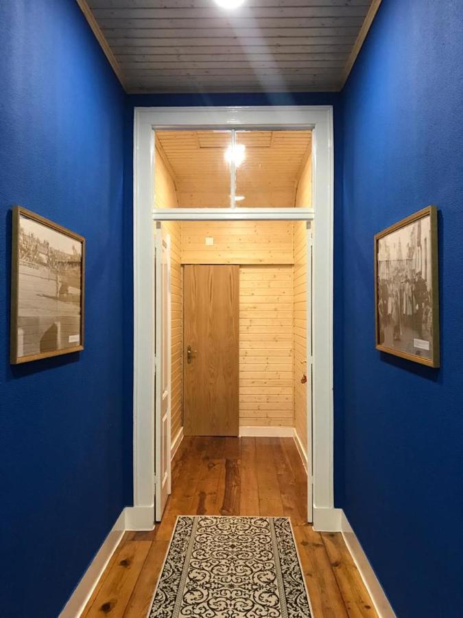 Nerinha Residence Coruche Luaran gambar