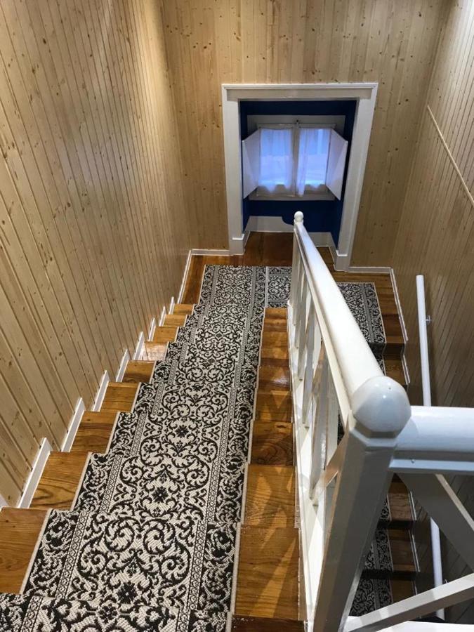 Nerinha Residence Coruche Luaran gambar