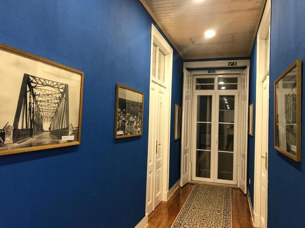 Nerinha Residence Coruche Luaran gambar