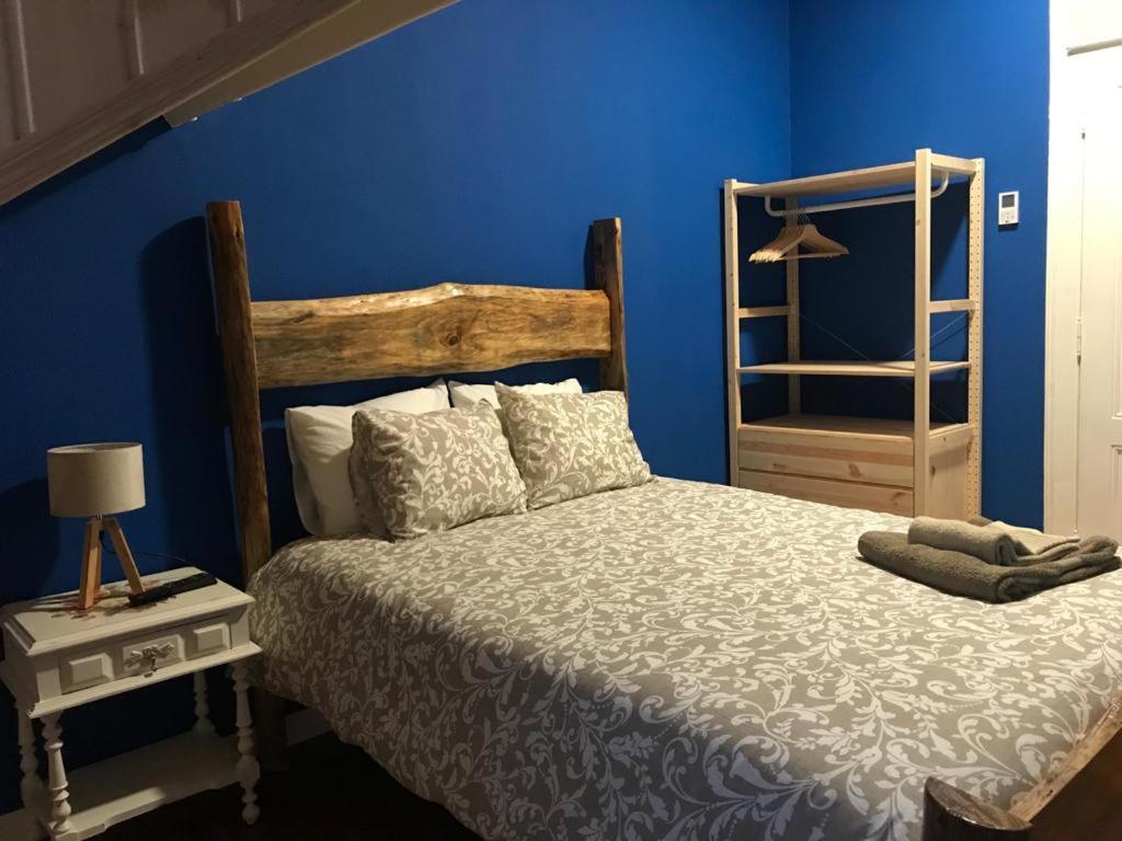 Nerinha Residence Coruche Luaran gambar