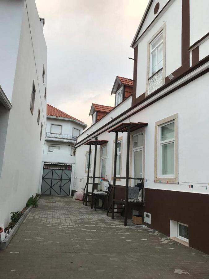 Nerinha Residence Coruche Luaran gambar