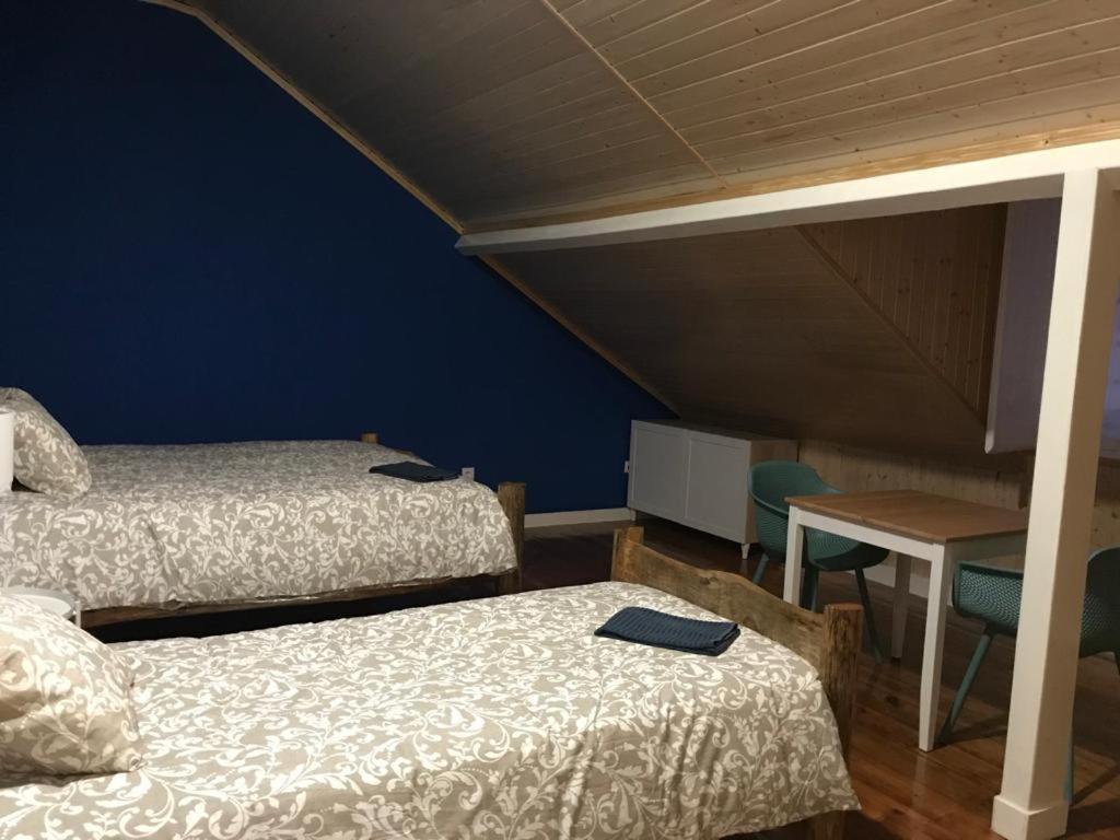 Nerinha Residence Coruche Luaran gambar
