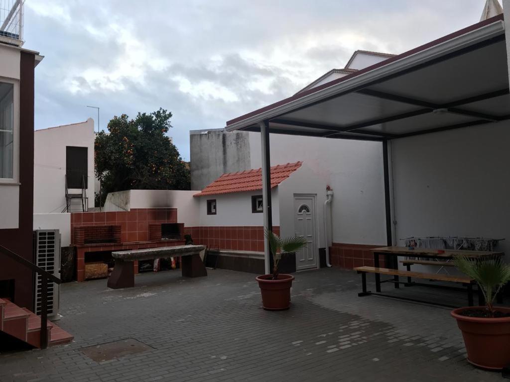 Nerinha Residence Coruche Luaran gambar