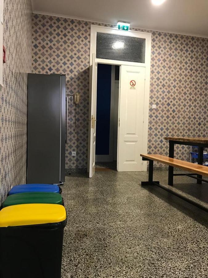 Nerinha Residence Coruche Luaran gambar