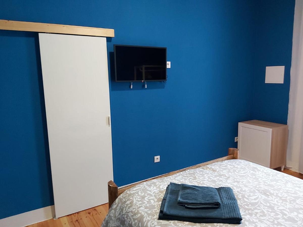 Nerinha Residence Coruche Luaran gambar