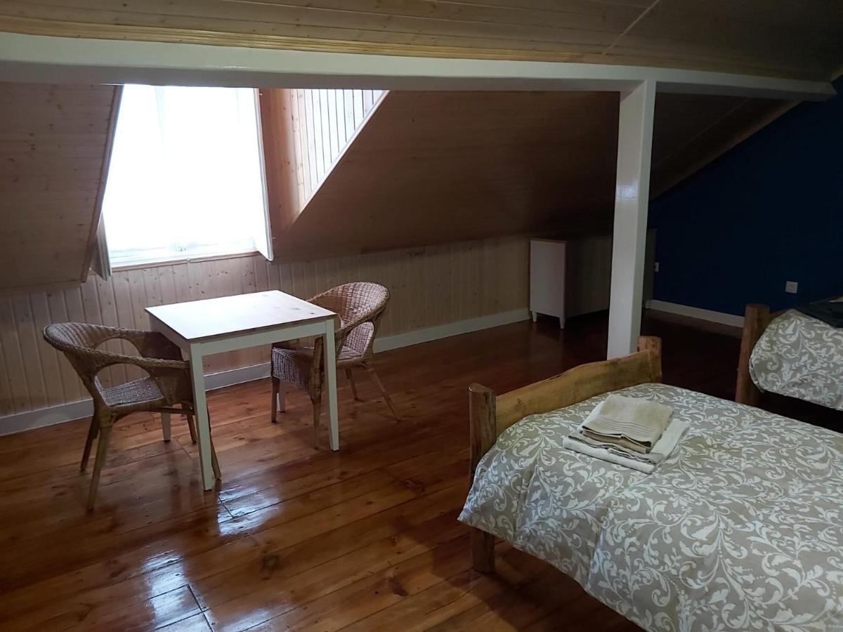 Nerinha Residence Coruche Luaran gambar