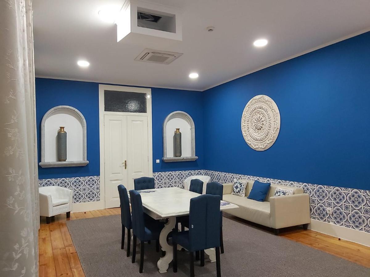 Nerinha Residence Coruche Luaran gambar