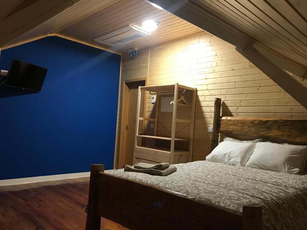 Nerinha Residence Coruche Luaran gambar