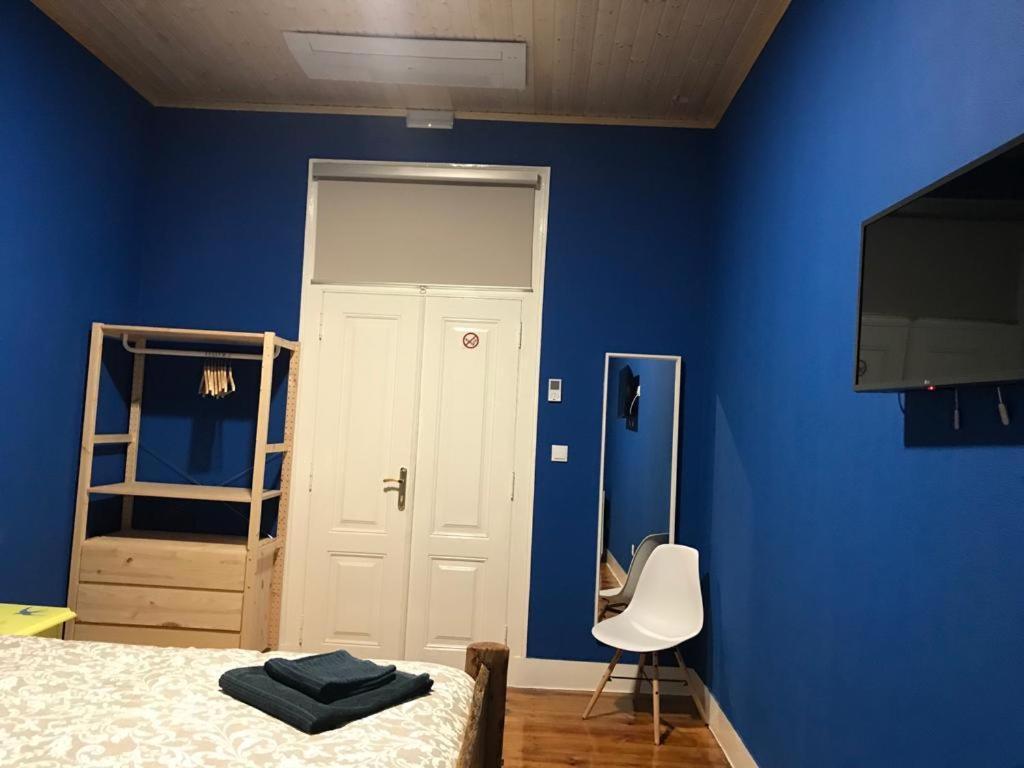 Nerinha Residence Coruche Luaran gambar