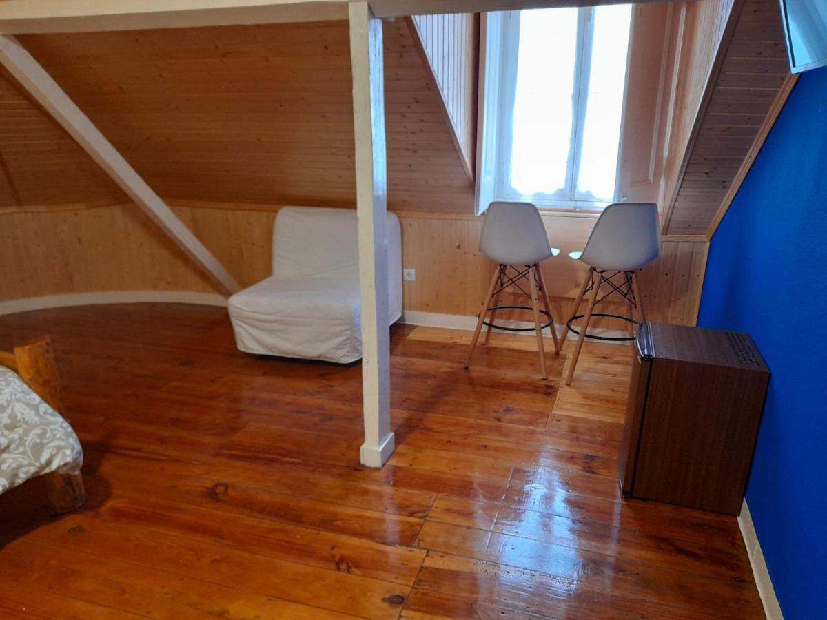 Nerinha Residence Coruche Luaran gambar
