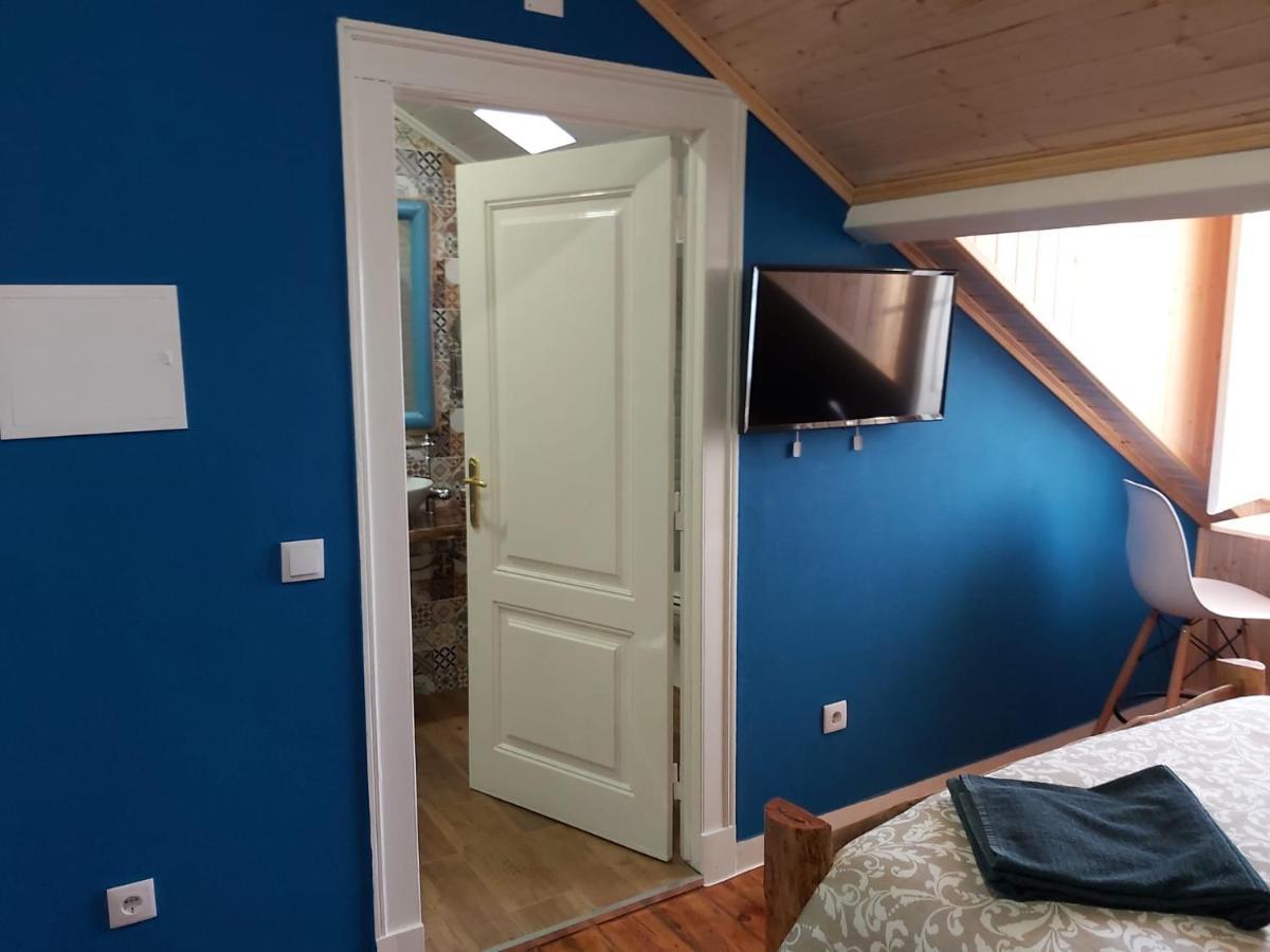 Nerinha Residence Coruche Luaran gambar