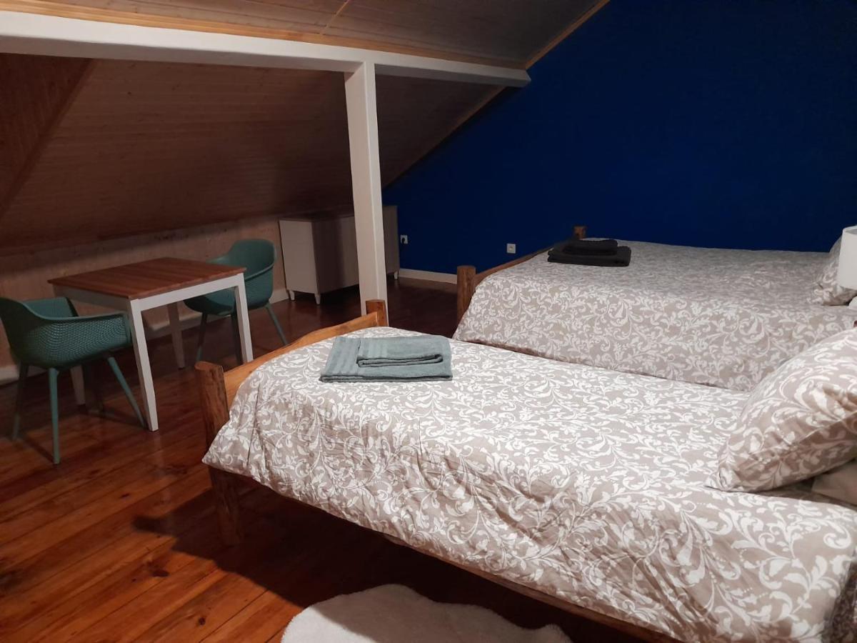 Nerinha Residence Coruche Luaran gambar