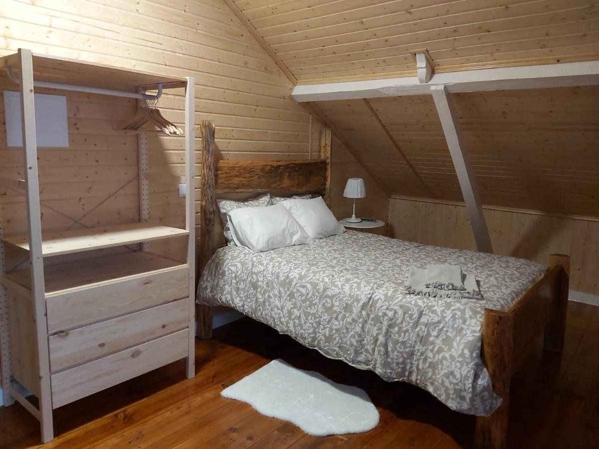 Nerinha Residence Coruche Luaran gambar
