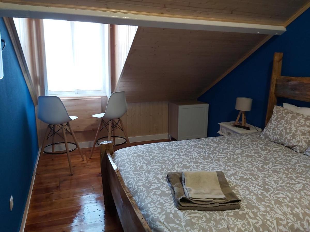 Nerinha Residence Coruche Luaran gambar