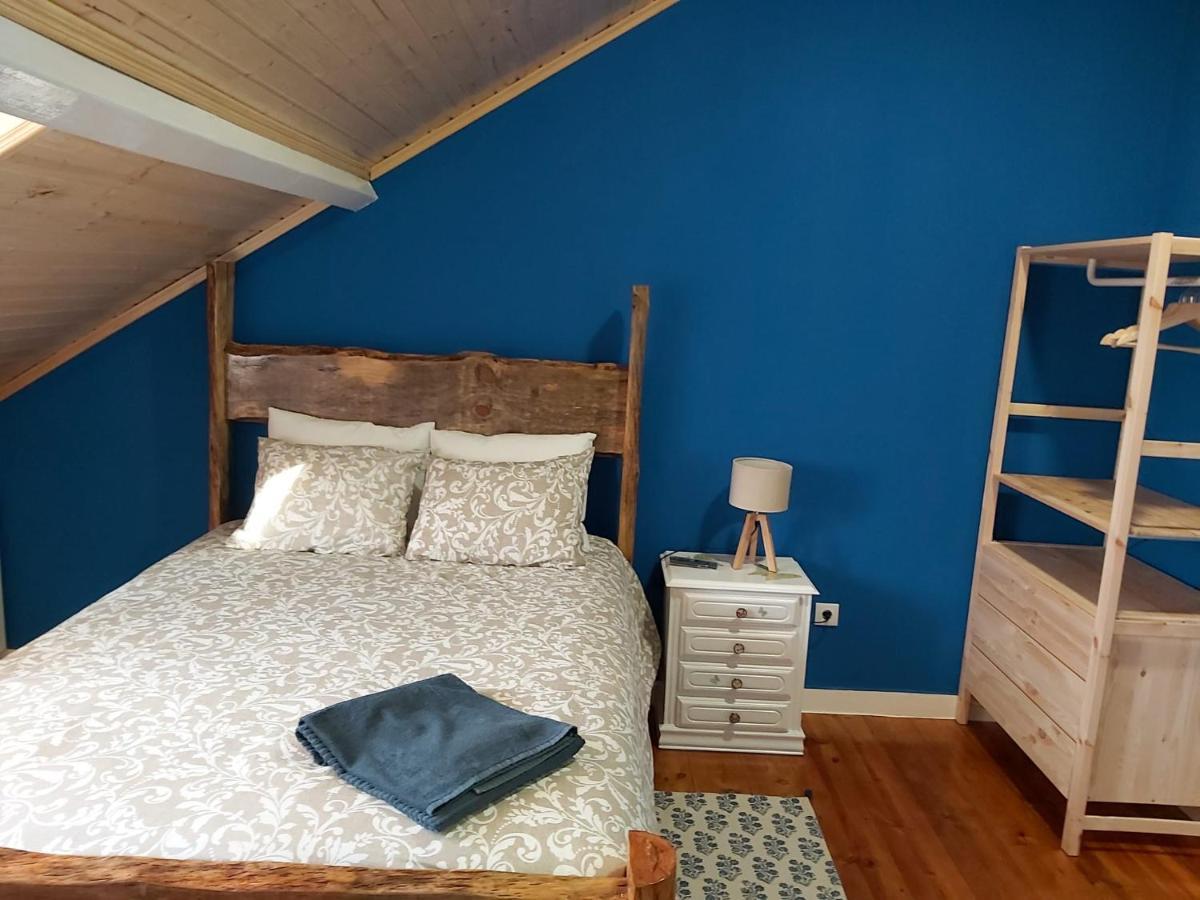 Nerinha Residence Coruche Luaran gambar
