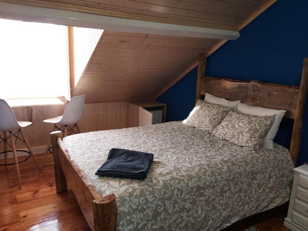 Nerinha Residence Coruche Luaran gambar