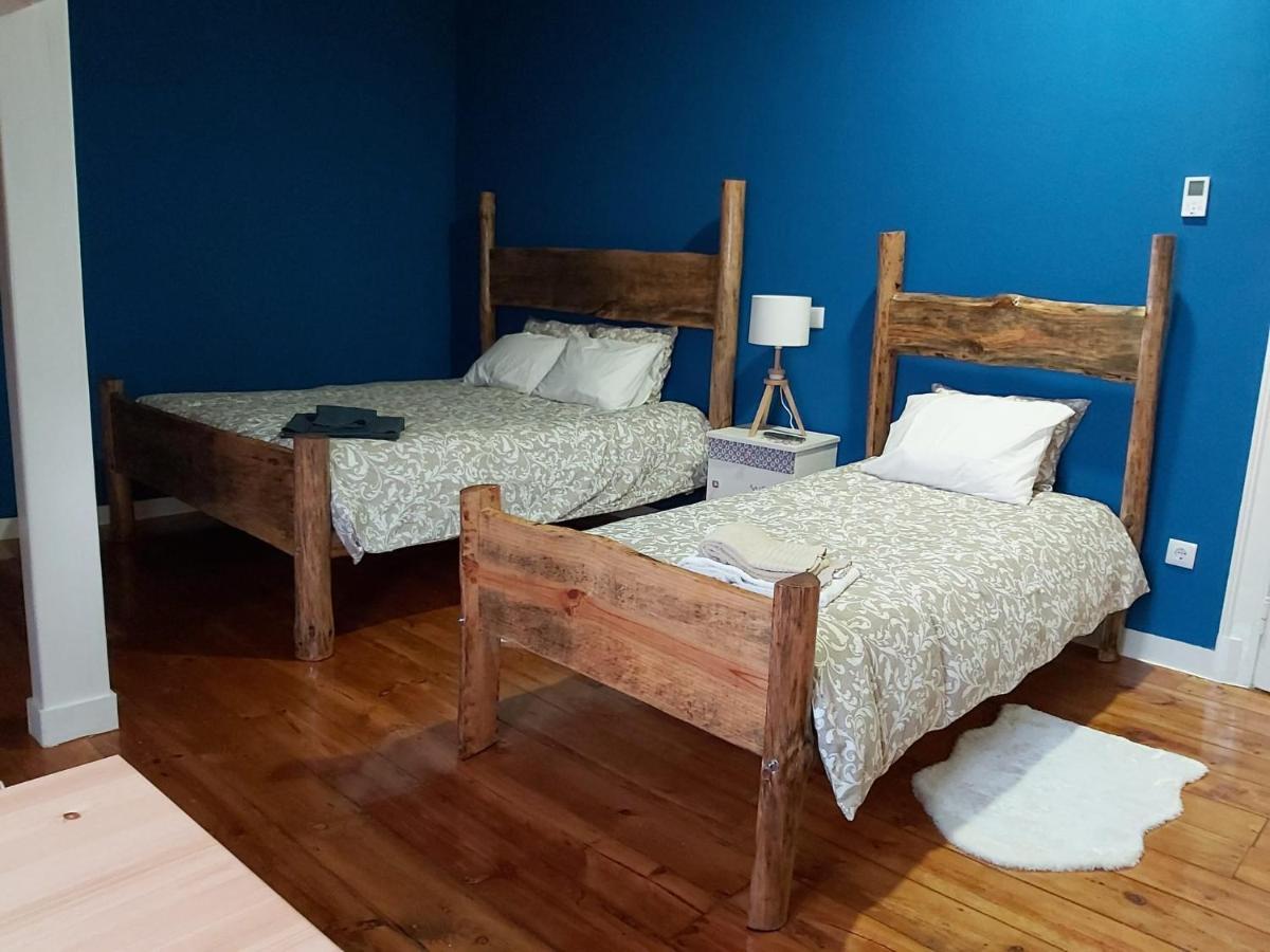 Nerinha Residence Coruche Luaran gambar