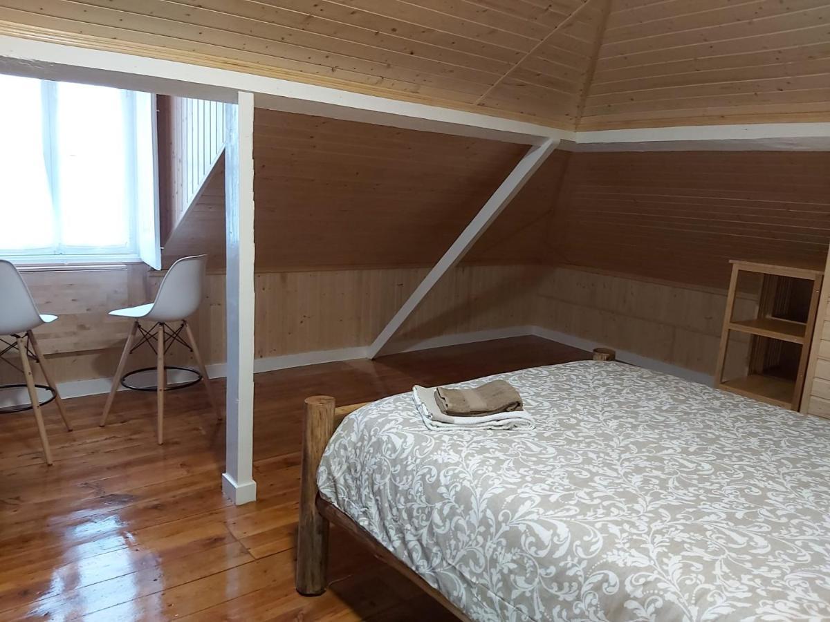 Nerinha Residence Coruche Luaran gambar