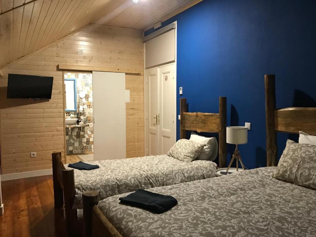 Nerinha Residence Coruche Luaran gambar